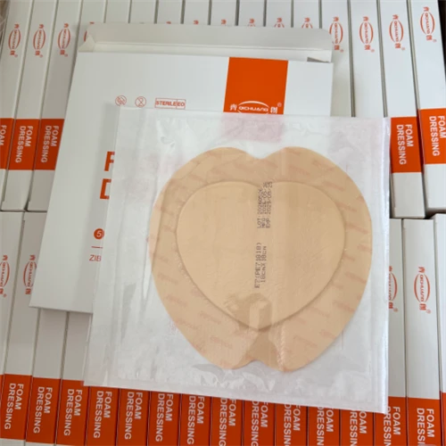 Silikon Foam abiye Manifakti