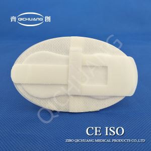 PICC ak CVC katetè liy sekirite aparèy fiksasyon manifakti